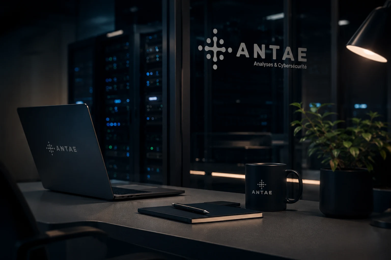 Antae — applications de l’étude de marque