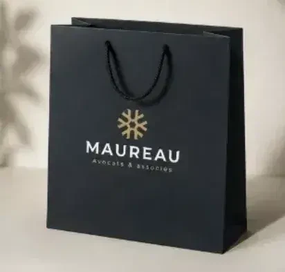 Maureau — support de présentation