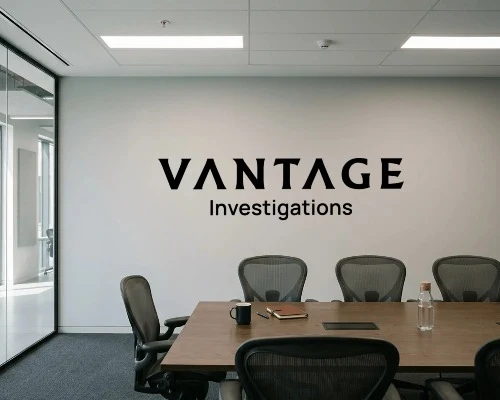 Vantage — mise en situation du projet conceptuel